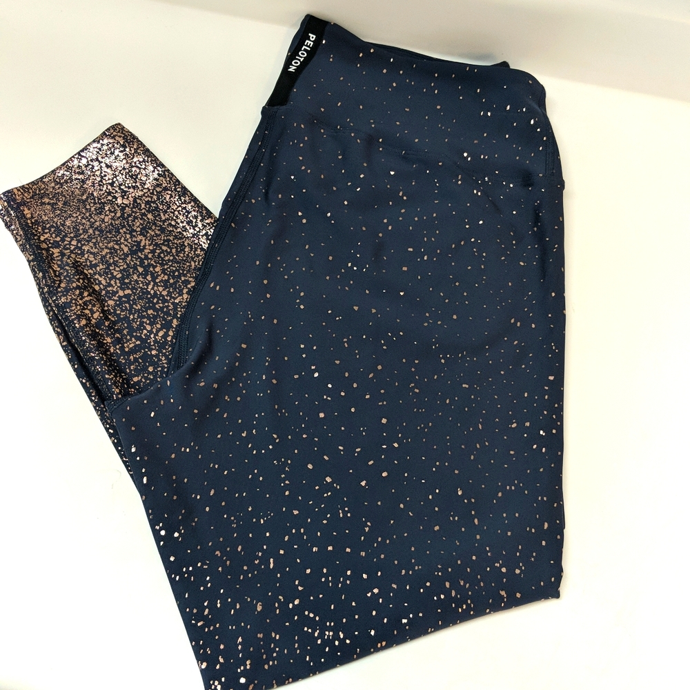 PELOTON W3X leggings